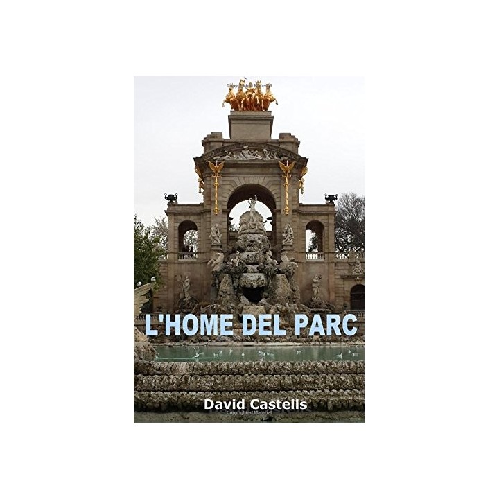 L'home Del Parc: Embolica Que Fa Fort 1